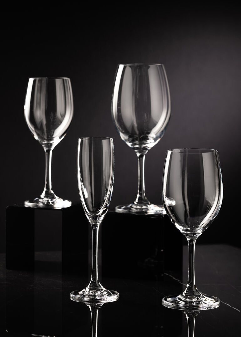 Nile White Wine 12.25oz (35cl) LCA @175ml