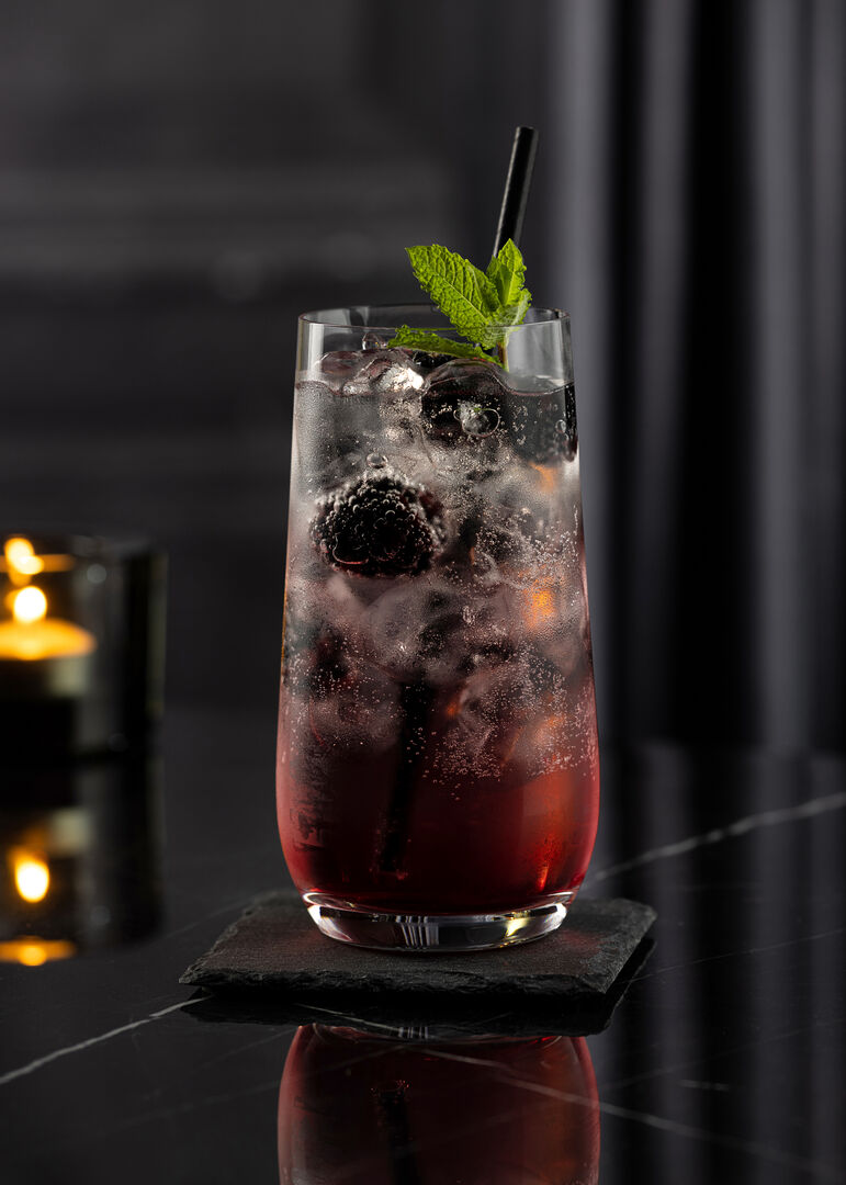 Murray Double Old Fashioned 12.75oz (36cl)