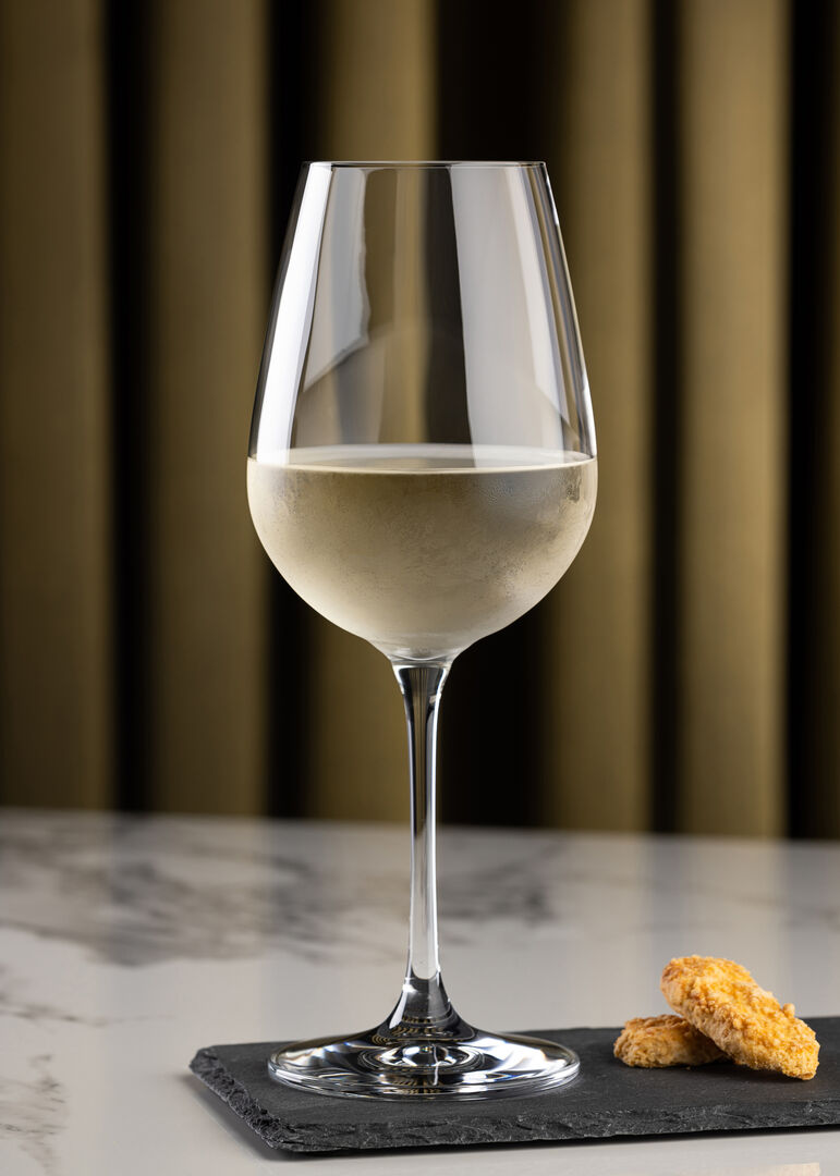 Mississippi Wine 17.5oz (50cl)