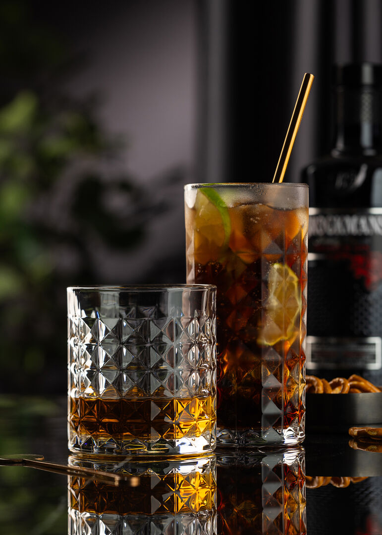 Sydney Hiball 12oz (35cl)