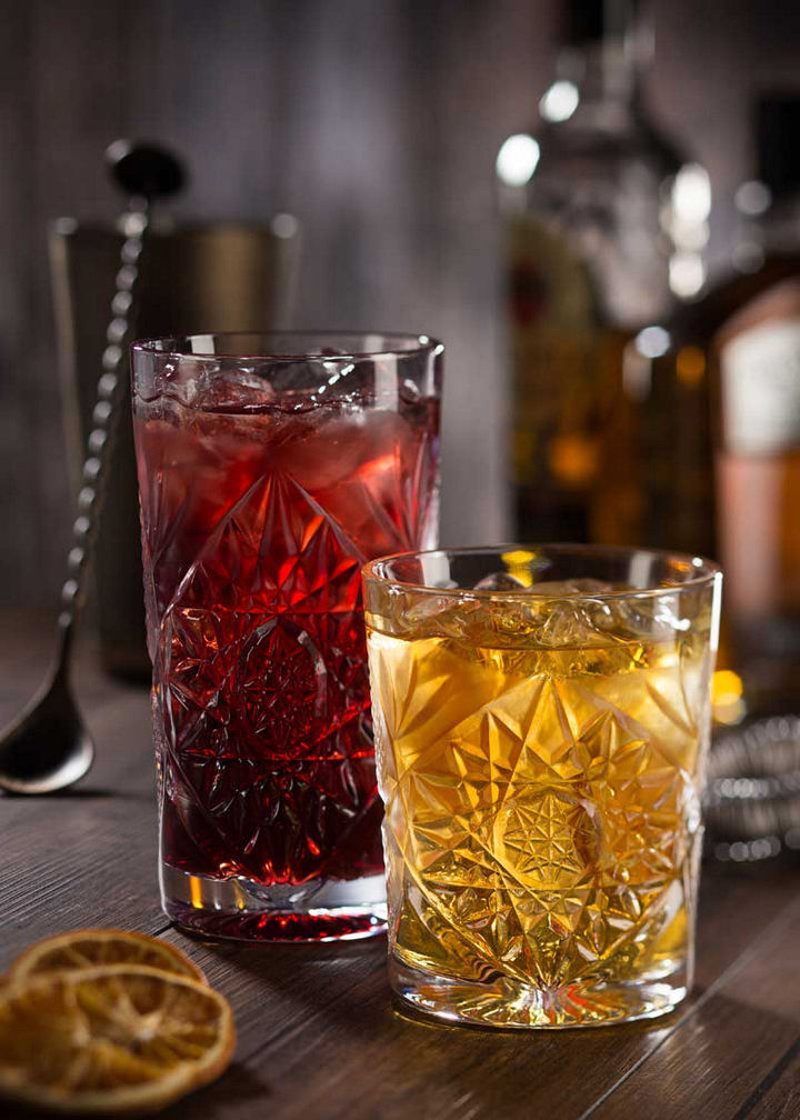 Rockstar Hiball 16.75oz (48cl)
