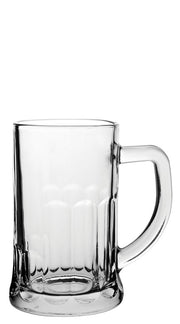 Abbey Tankard 20oz (57cl) CE