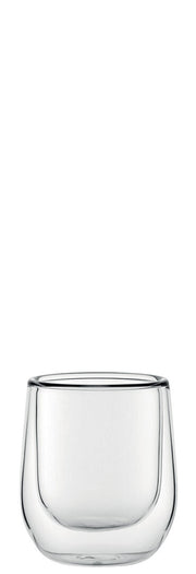 Double - Walled Espresso 3oz (8.5cl)
