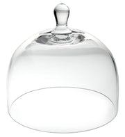 Glass cloche 6" (15cm)