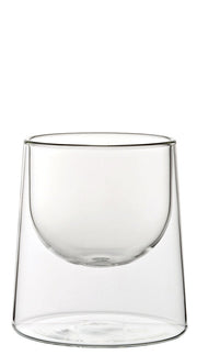 Double Walled Dessert/Tasting Dish 7.75oz (22cl)