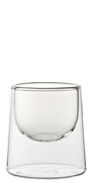 Double Walled Dessert/Tasting Dish 5.25oz (15cl)