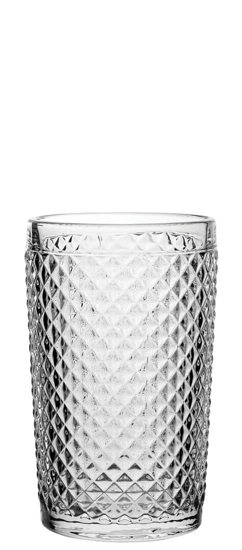 Dante Hiball Gold Rim 13.5oz (39cl) *Handwash Only