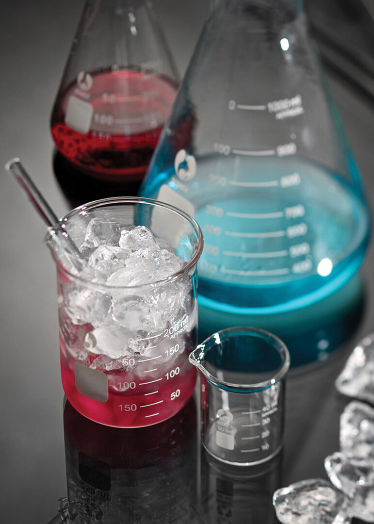 Alchemist Beaker 10oz (25cl)