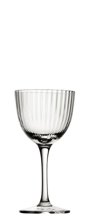 Hayworth Nick and Nora 6oz (17cl)