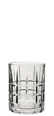 Deco Double Old Fashioned 11oz (31cl)