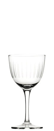 Raffles Lines Nick and Nora 6oz (17cl)
