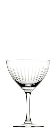 Raffles Lines Martini 6.5oz (19cl)