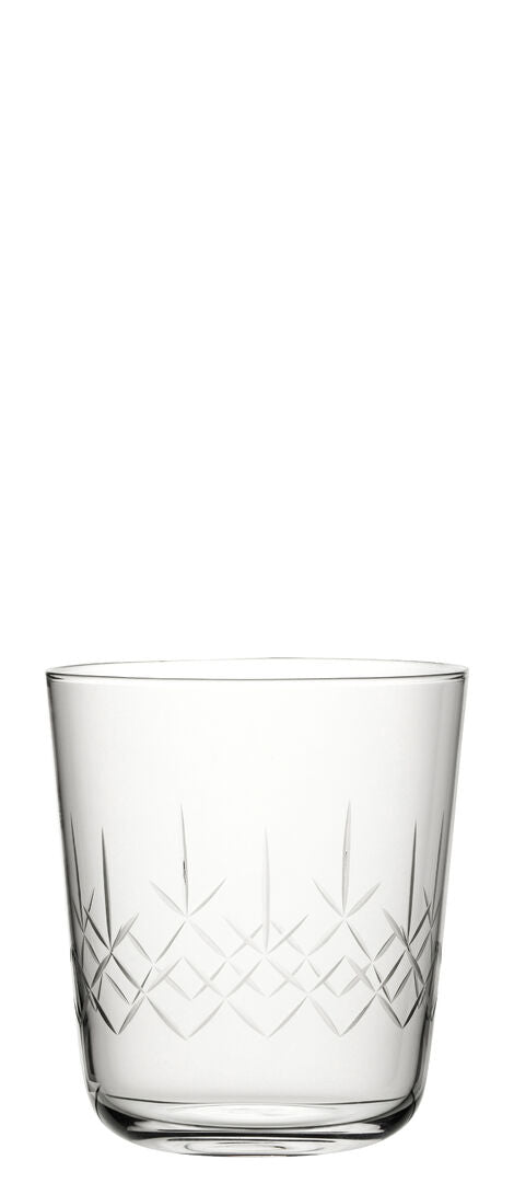 Raffles Vintage Tumbler 12.5oz (36cl)