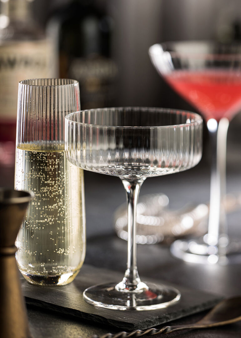 Hayworth Champagne 10.5oz (30cl)