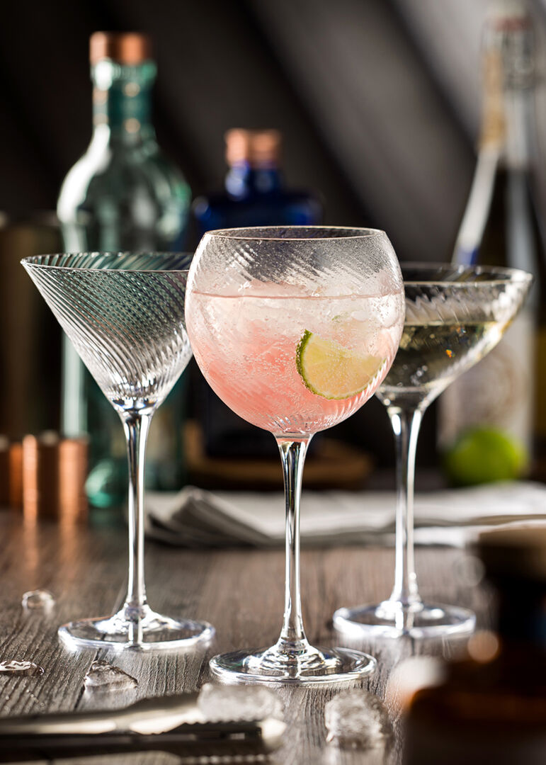 Twisted Hayworth Cocktail 20oz (58cl)