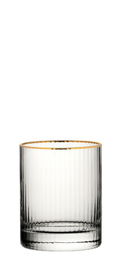 Hayworth DOF 11.25oz (32cl) Gold Rim