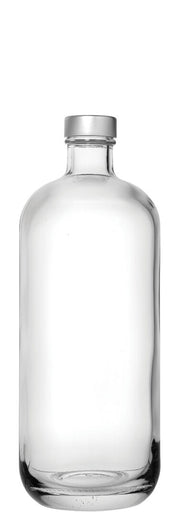 Era Lidded Bottle 0.75L