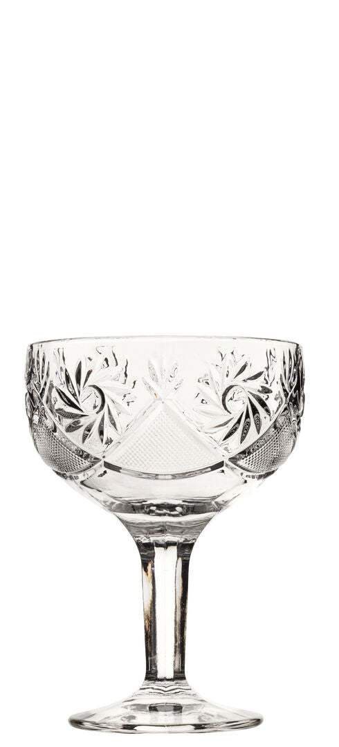 Henley Coupe 9.5oz (27cl)