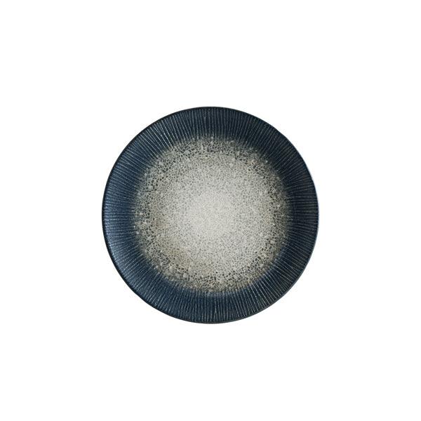 Arctic Gourmet Porcelain Flat Plate 21cm
