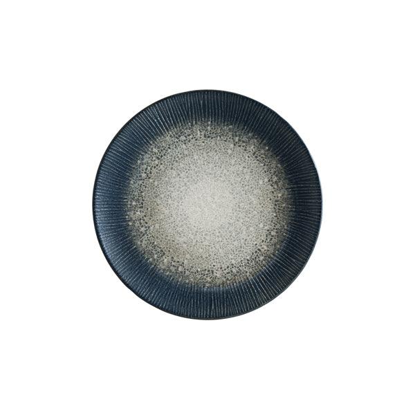 Arctic Gourmet Porcelain Flat Plate 23cm