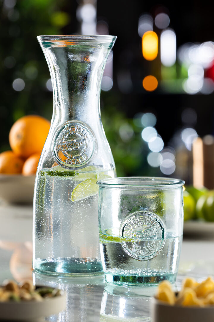 Authentico Barrel Tumbler 14.75oz (42cl)