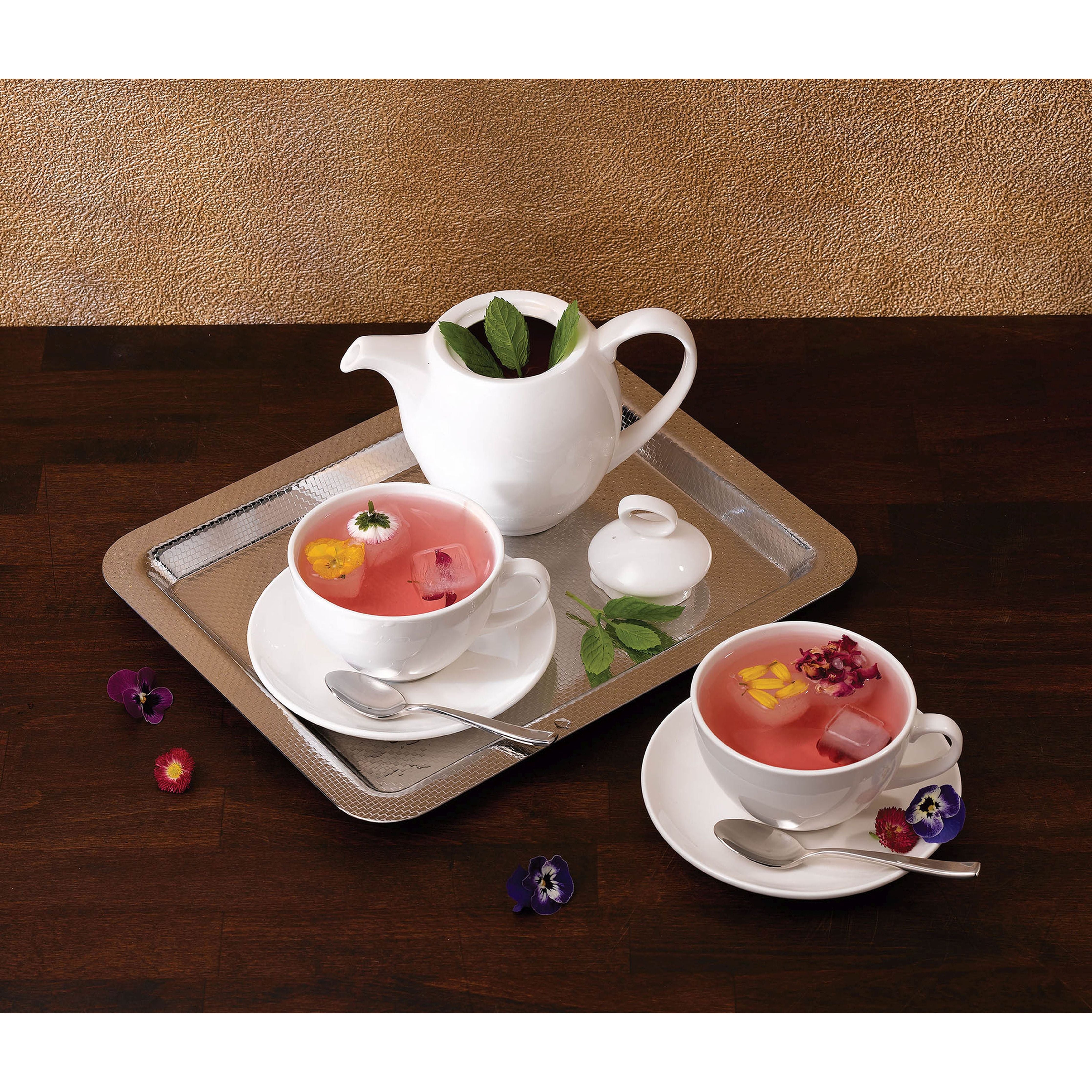 Alchemy Sequel White Tea/Coffee Cup 16oz