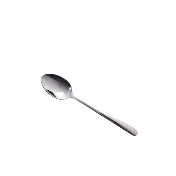 GenWare Messina Tea Spoon 18/10 Stainless Steel (Dozen)