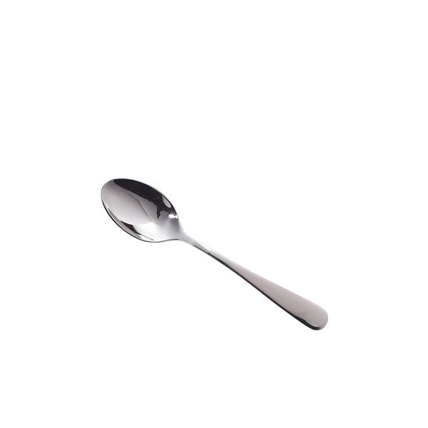 GenWare Palermo Tea Spoon 18/10 Stainless Steel (Dozen)
