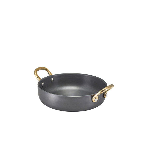 GenWare Aluminium Mini Casserole Dish 13.5 x 3.5cm