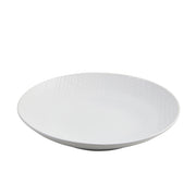 Incise Porcelain Lavara Coupe Bowl 25.5cm