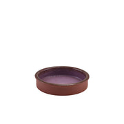 Sabrosa Lila Tapas Dish 11cm