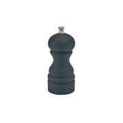 GenWare Dark Green Wood Salt/ Pepper Grinder 13cm