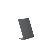 A7 Acrylic Table Chalk Boards (5pcs)