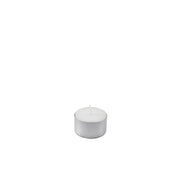 Tea Light 8 Hour (Pack 50)
