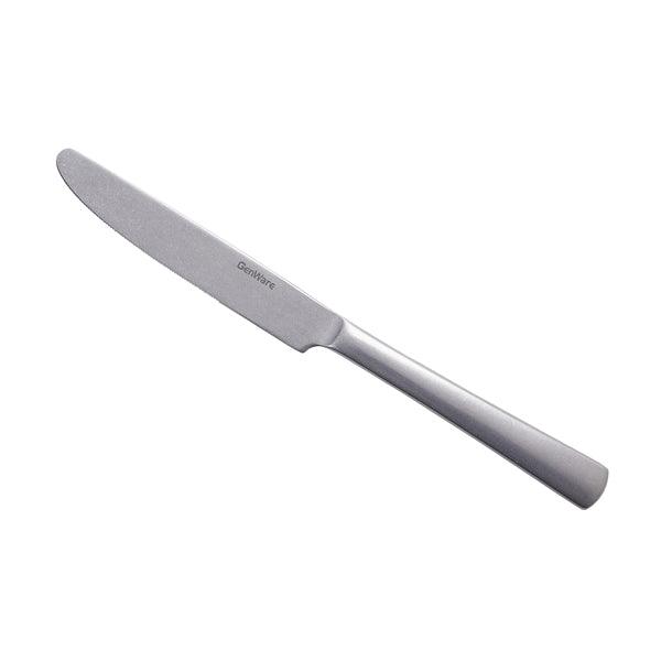 GenWare Verona Vintage Table Knife 18/10 Stainless Steel (Dozen)