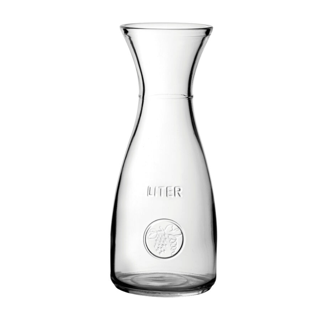 0.5 Litre Carafe
