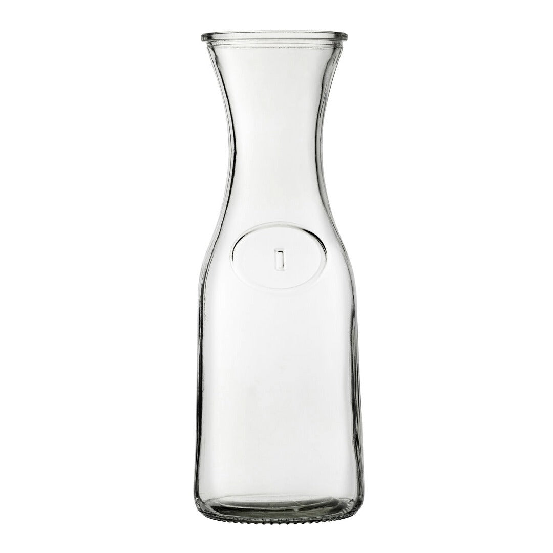 1 Litre Carafe