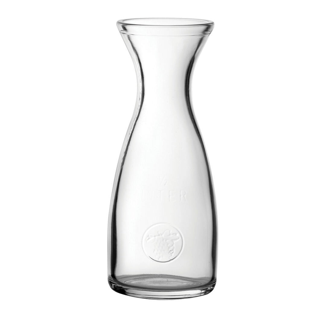 1 Litre Carafe