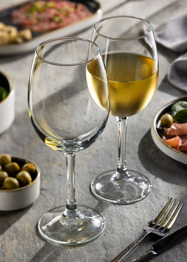 FT Syrah Flute 6oz(17cl)