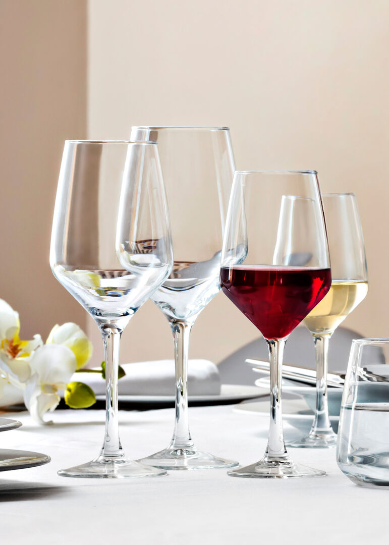 FT Mencia Wine Glass 8.75oz(25cl)