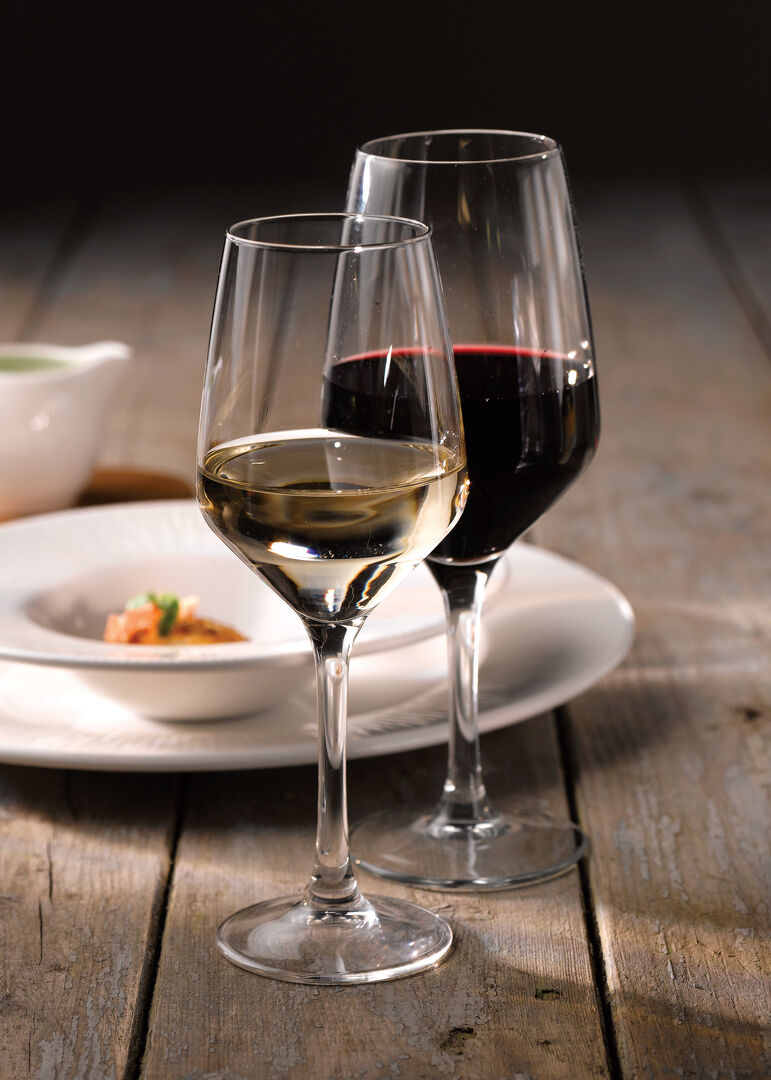 FT Mencia Wine Glass 20.4oz(58cl)
