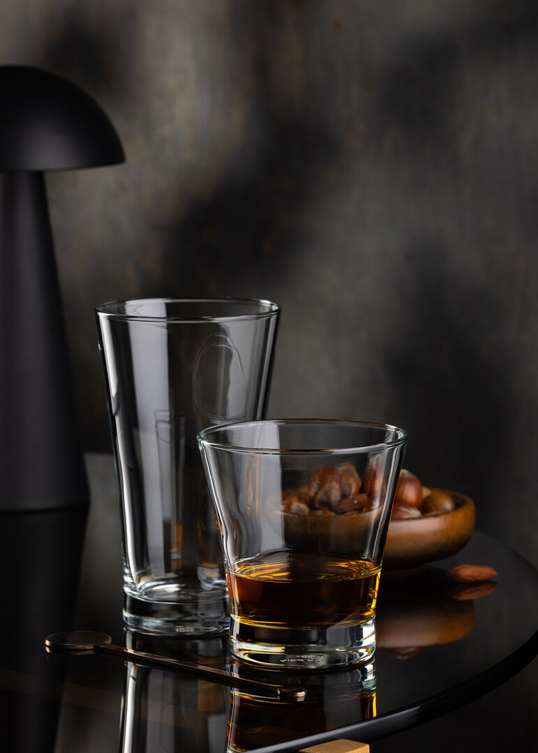 FT Aran HiBall Glass 12.25oz(35cl)