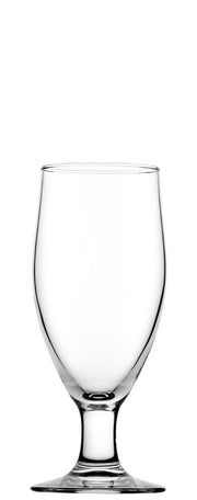 FT Dunkel Stemmed Beer Glass 10oz(28cl)