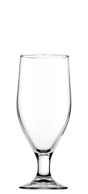 FT Dunkel Stemmed Beer Glass 38cl/13.25 (38cl)oz