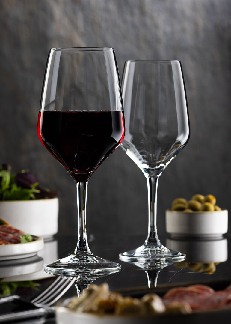 FT Platine 15.5oz(44cl) Goblet Fine Rim