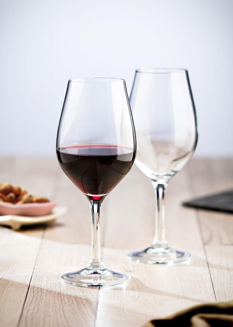 FT Ribier Goblet 15.5oz(45cl) Fine Rim