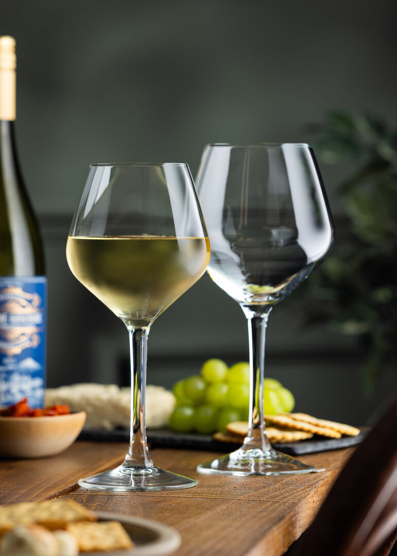 FT Arome Goblet 17.5oz(50cl) Fine Rim