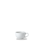 Cafe White Cappuccino Cup 6oz