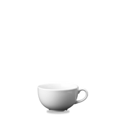 Cafe White Cappuccino Cup 8oz