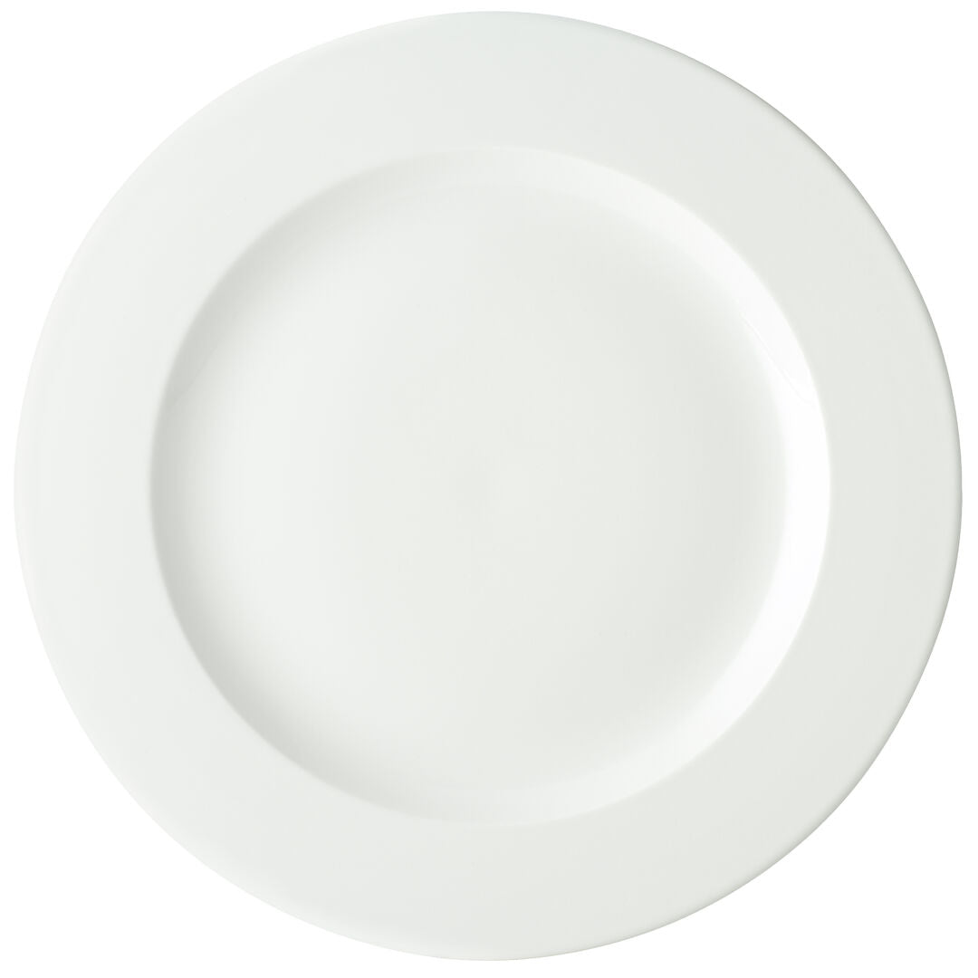 Anton B Winged Presentation Plate 12.75" (33cm)